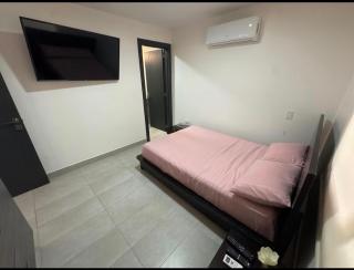 Manta vista al Mar Mikonos - 2