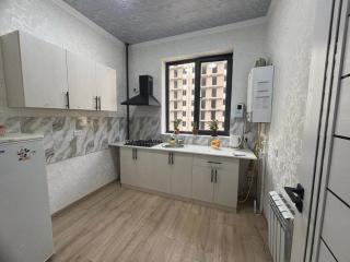 A new apartment in a modern residential complex - 9