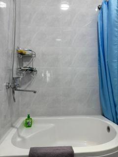 A new apartment in a modern residential complex - 8