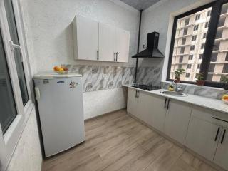 A new apartment in a modern residential complex - 5