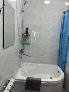 A new apartment in a modern residential complex - 4