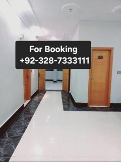 Rose Palace Guest House - 6