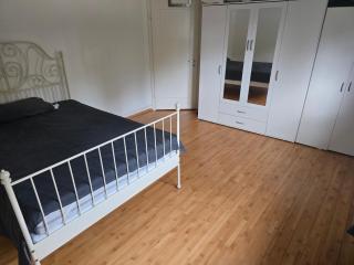 Helle, gemütliche gemeinsam nütziges Wohnung an der grenze vom Deutschland - 4