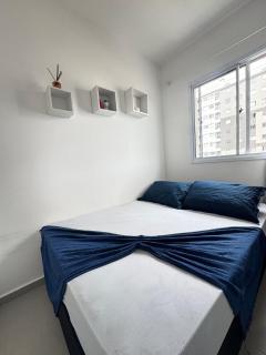 Cozy apartment near the airport - 9