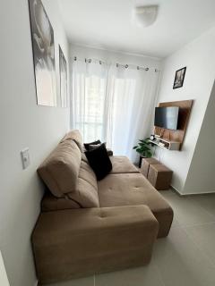 Cozy apartment near the airport - 5