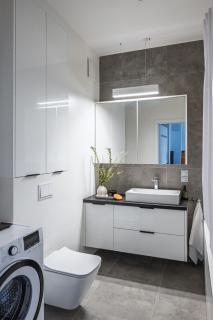 Apartamenty Lew Invest obok Rynku Głównego - 9