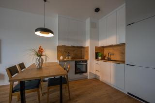 Apartamenty Lew Invest obok Rynku Głównego - 8