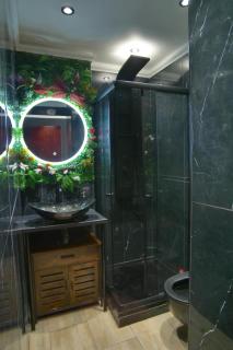 Le Cube Alpin - Cosy Studio - Vue Montagne - Gréolières les Neiges - 7