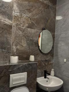 Central Apartment Prishtina - 7