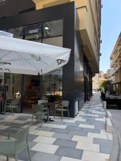 Central Apartment Prishtina - 1