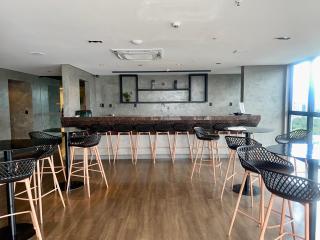 Flat Intercity Hotel - 7