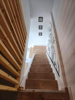 CozyDuplex 4-5 pers & bébé dans le centre ville - 6