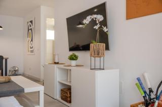 Moderno apartamento con piscina en Costa Adeje - 5