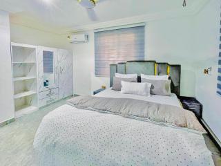 Caroline Cozy Apartment - 6