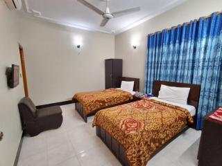 Rose Palace Guest House - 9