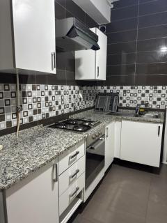 Appartement ergonomique - 8