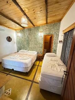 Pousada Barra Nova Praiamar - 9