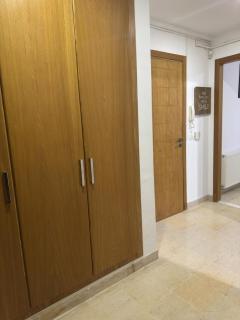 Appartement ergonomique - 1