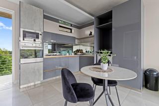 The Paramount Houghton - 9