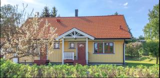 fin vill på Adelsö - 4