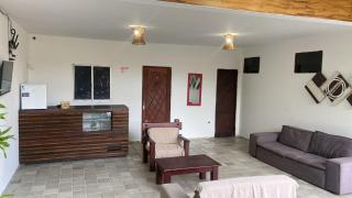 Pousada Oasis do Frances - 6