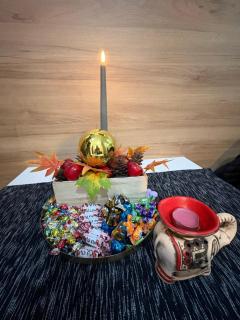 Family Apartment - 2