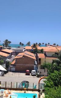 Pousada Oasis do Frances - 8