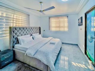 Caroline Cozy Apartment - 9