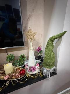 Family Apartment - 3