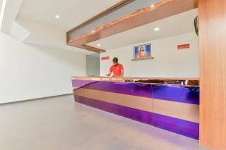 Super Townhouse Edassery Blue Bells - 1