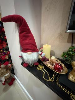 Family Apartment - 4