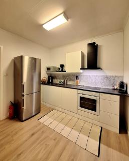 Dali 3 Ultra Central Stavanger City - 1