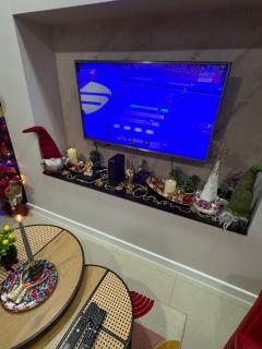 Family Apartment - 7