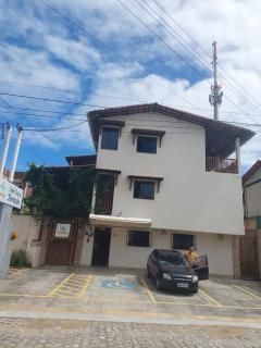 Pousada Laranja - Nova Administração - 5