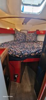 Grand voilier avec tout confort - 3