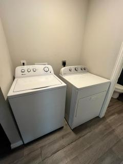 Modern and Cozy Home in HTX - 3