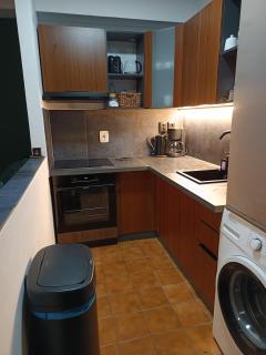 Apartmán 19 MEZONET - Jáchymov - 1