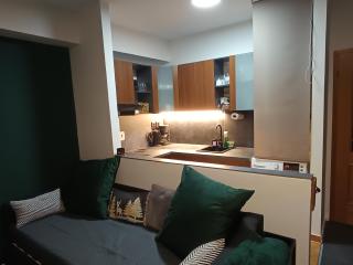 Apartmán 19 MEZONET - 3