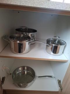 Suite 24 at Stadtmitte Central Self-Catering - 2