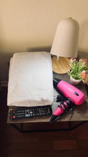 Departamento un dormitorio amoblado Santiago centro - 4