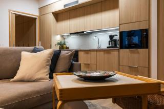 Kivikatu Apartment - 4