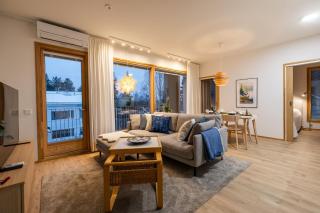 Kivikatu Apartment - 8