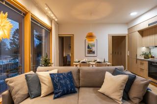 Kivikatu Apartment - 4