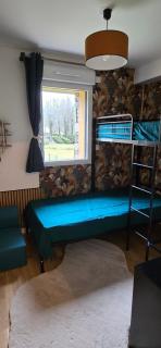 Les reflets du lac detente et nature à Genos-Loudenvieille - 5