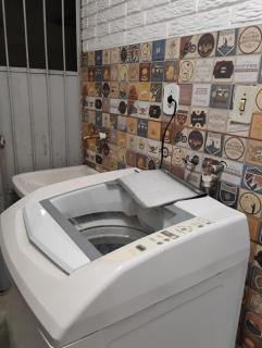 Quarto em bairro Siderurgia - Ouro Branco - 5