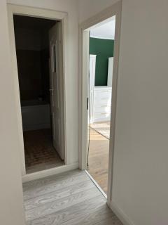 Apartament The Office-Scorțarilor Cluj - 9