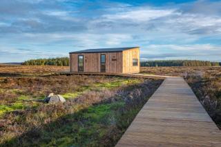 Beyond North Cabins - 0