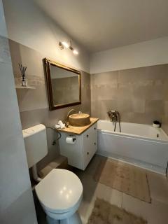 Apartament The Office-Scorțarilor Cluj - 4