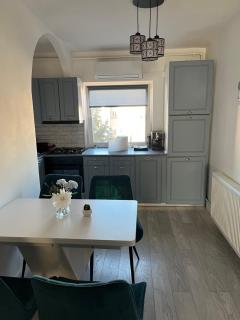 Apartament The Office-Scorțarilor Cluj - 1