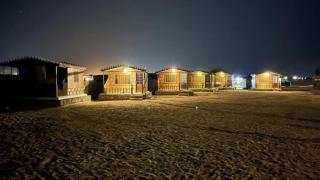 Raha Camp - Nuweiba - 4